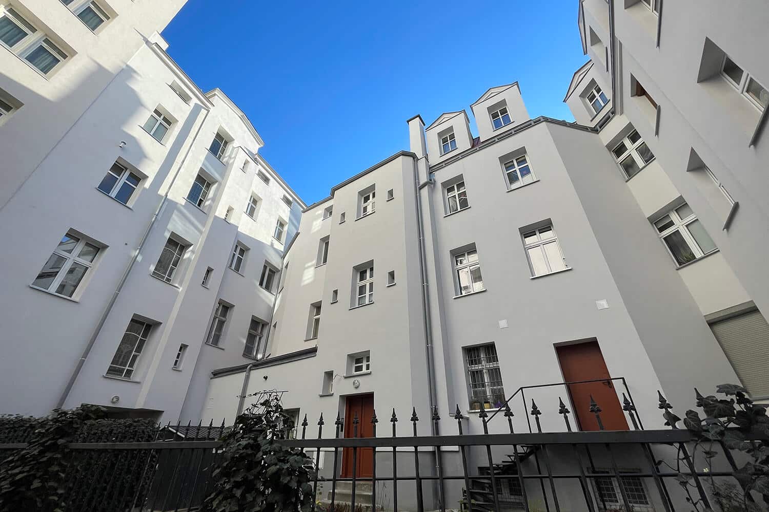 6kompleksowa Termomodernizacja Budynków