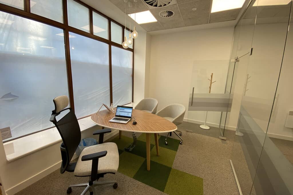 Renowacje Placówek Bankowych (1)