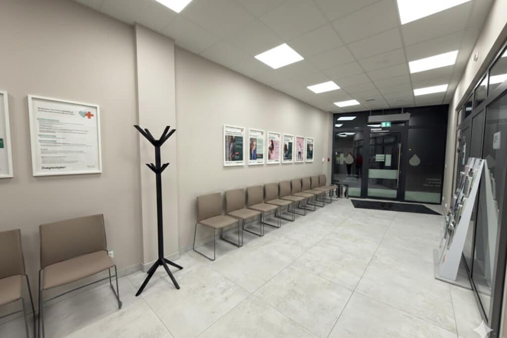 Placówki Medyczne (4)