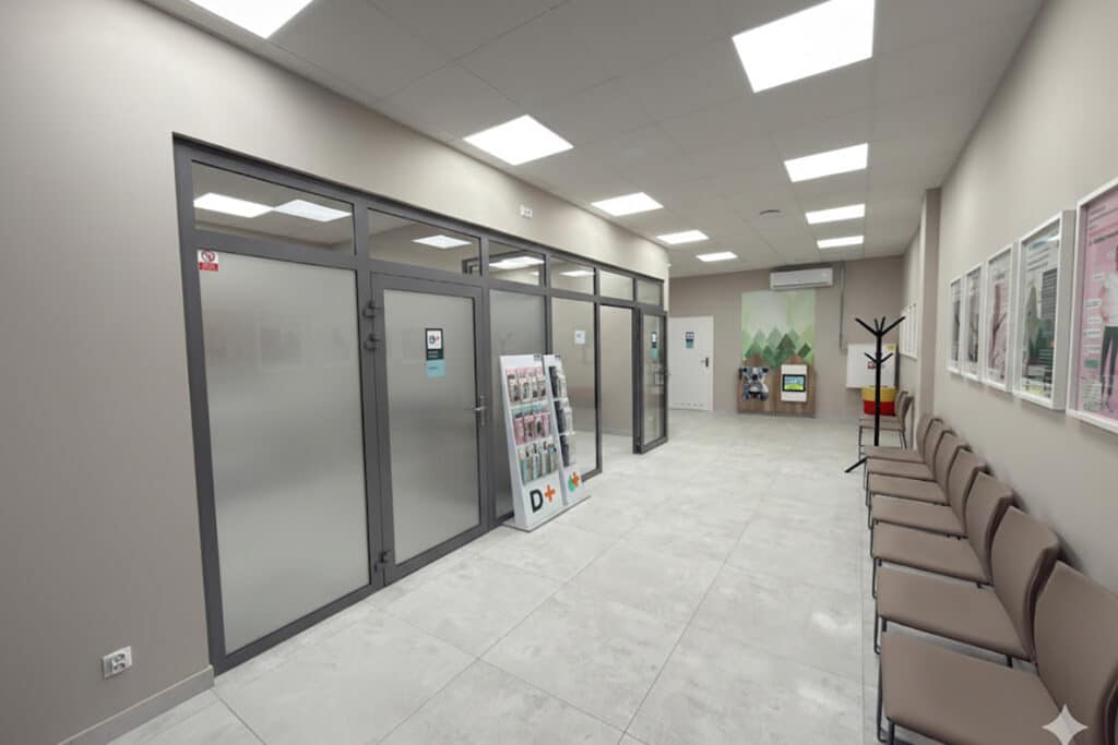 Placówki Medyczne (5)